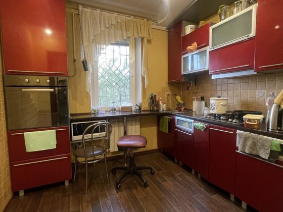 Продаж 2 кім. Квартири 5 мкрн. Лівий берег Каменское