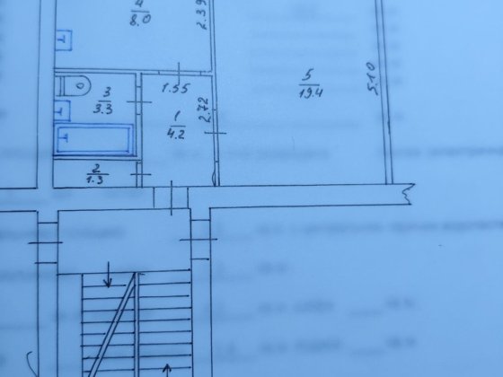 Продаж квартир, нерухомість