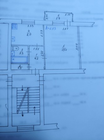 Продаж квартир, нерухомість - фото 1