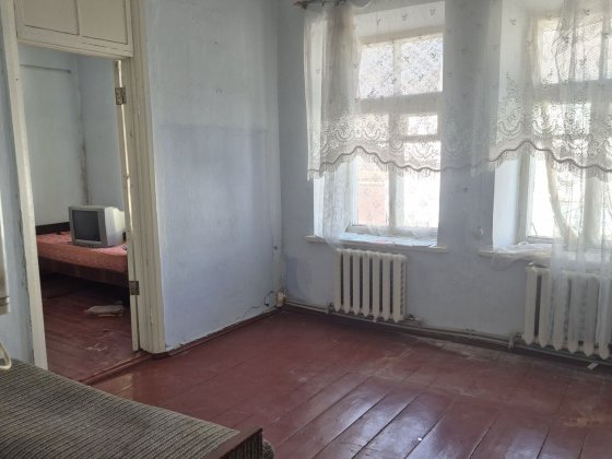 2-кімнатна квартира в центрі міста Вознесенск