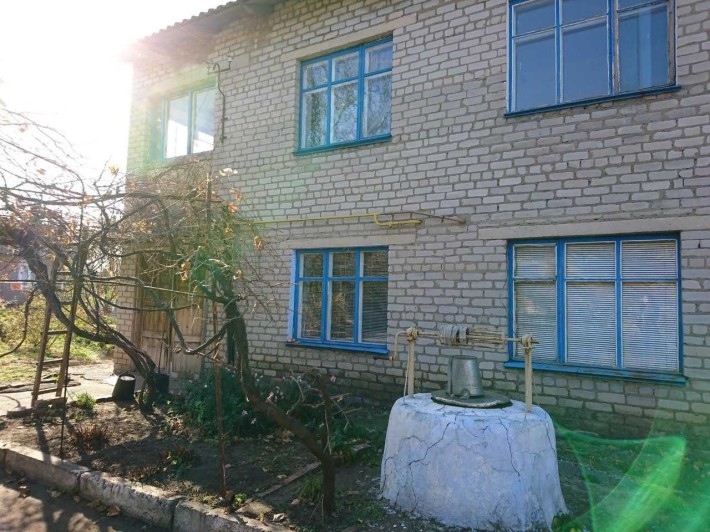 Продам 4-х кімнатну квартиру з терасою на вул. Мирній Вознесенськ - фото 1