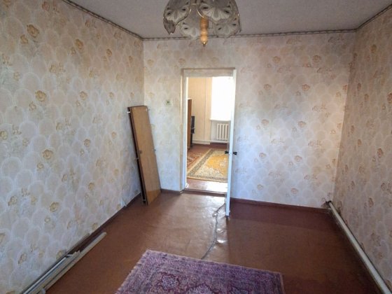 Продаж 4-кімнатної квартири Вознесенськ