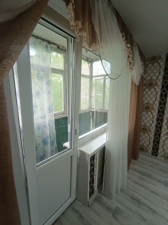 1к. Квартира Матросова/Богдана Хмельницького - фото 1