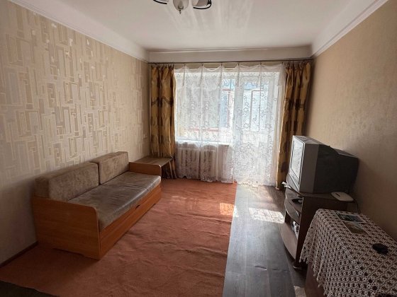 Продаж від власника, 2-кімнатна, вул.Євгена Мельнікова (Алтайська) Каменское