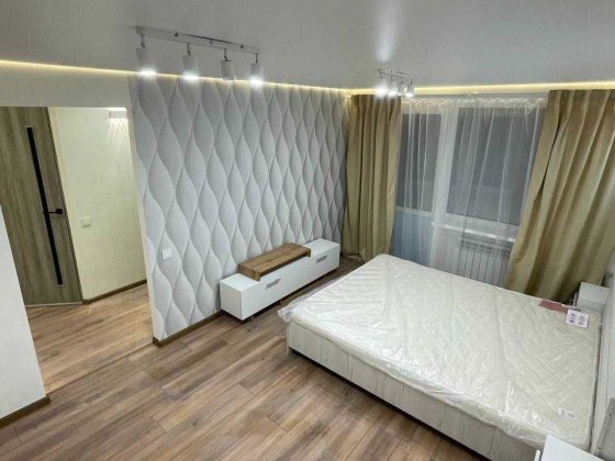 Продам 1-кімнатну квартиру. Черемушки + меблі та техніка Кам'янське