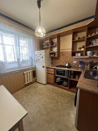 Продаж 4х кімнатной квартири лівий берег - фото 1