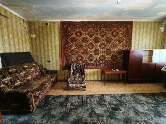 2 к. квартира, Черемушки, Кам'янське Каменское