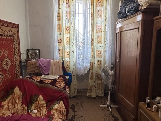 Продаж 2-кімн, Кам'янське, пр. Ювілейний. Автономне опалення. Каменское