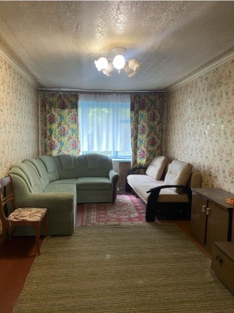 Продам 2к. Квартиру на Аношкина, Кам'янське - фото 1