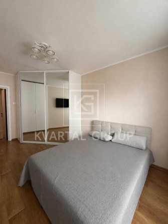 Продам квартиру з ремонтом в ЖК Ярославичі. м. Вишгород вул. Кургузова - фото 1