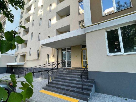 Продаж 1к-квартири 33.9м2 в зданому  будинку ЖК Французький Бульвар! Індивідуальне опалення! Газ! Вишгород