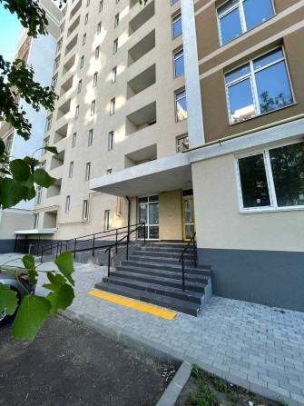 Продаж 1к-квартири 33.9м2 в зданому  будинку ЖК Французький Бульвар! Індивідуальне опалення! Газ! - фото 1