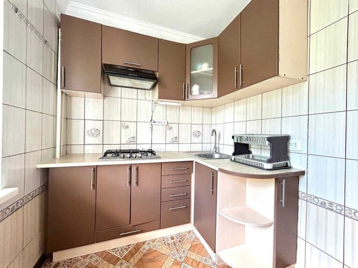 Знижка 2 000 $! Продаж 2-кімнатної квартири у м. Вишгород - фото 1