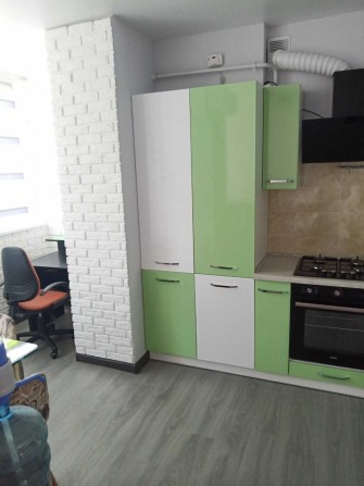 Однокімнатна квартира у Вишгороді 37 кв.м, 5й поверх - фото 1