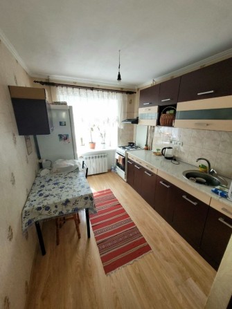 Продам 2 х комнатную квартиру. Проспект Відродження. ОСББ. - фото 1