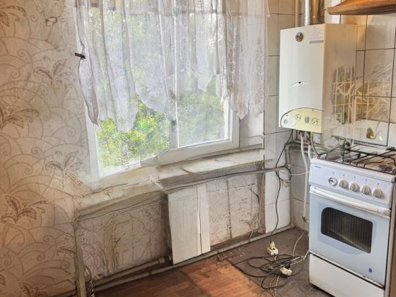 Продам 2х. ком. Камянское ул. Механизаторов( баглейский р-н) Кам'янське