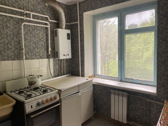 Продам 2-х 3/5 кирпичный дом район 9-й Больницы Кам'янське