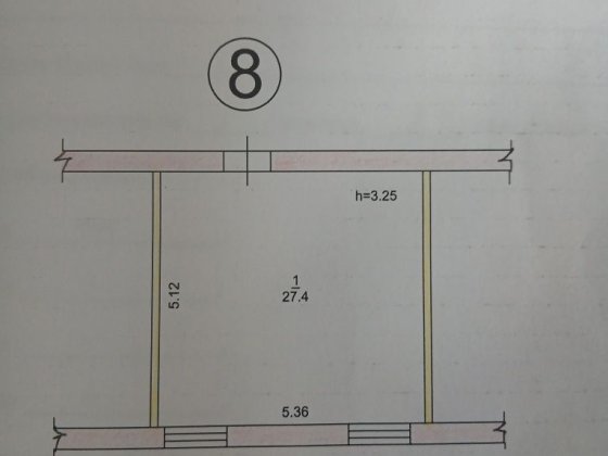 Продам  квартиру Глухов
