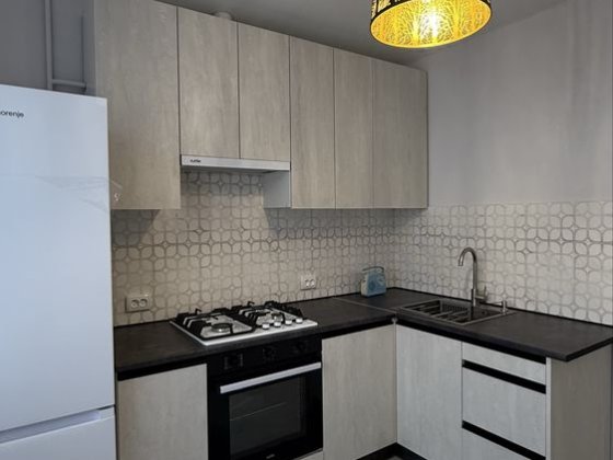 Продаж 2 кім. квартири 3 мкрн. Лівий берег Каменское