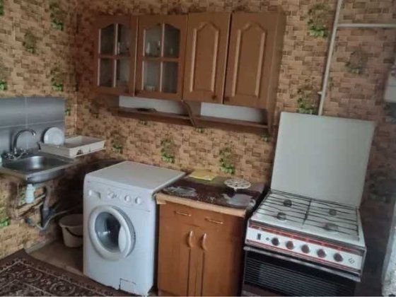 Продам 1-кімнатну квартиру. Варус. Лівий берег. Кам'янське