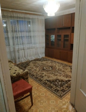 Продам однокомнатную квартиру 32.4 кв.м с мебелью и техникой - фото 1