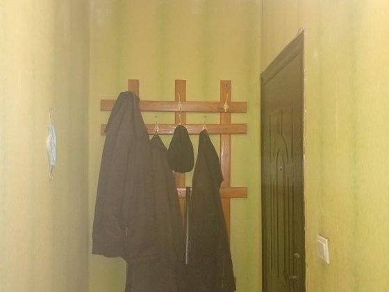 Соцмісто квартира Каменское