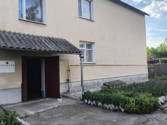Продаж однокімнатноі квартири Глухів Глухів