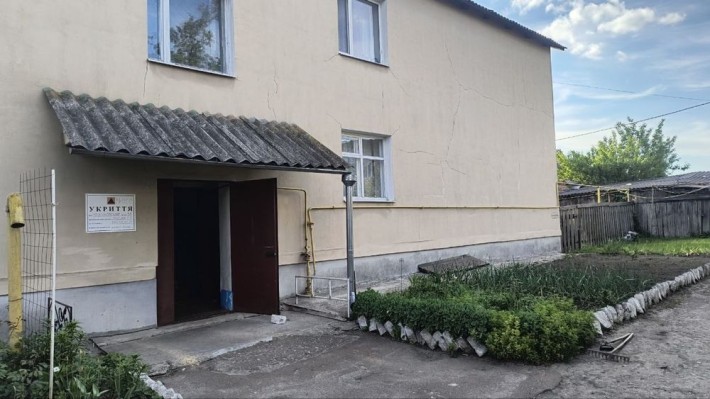 Продаж однокімнатноі квартири Глухів - фото 1