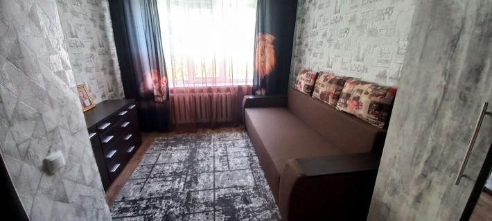 Продаж однокімнатної квартири - фото 1