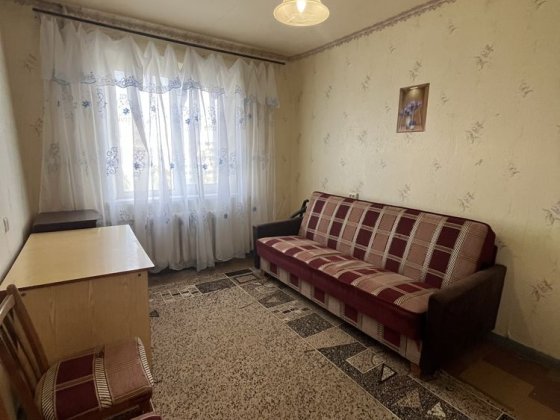 Продаж 2х кімнатной квартири лівий берег Каменское