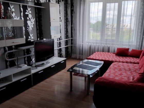 Двокімнатна квартира Глухів