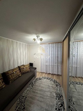Продаж трикімнатної кваритири  в м. Городище - фото 1