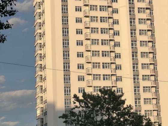 Продаж 1 кім. Новобудова. ЖК Зеніт вул. Шолуденка Вышгород
