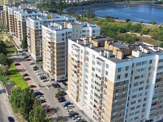 Продам квартиру, 2 кімнатна, ГАЗ Вышгород