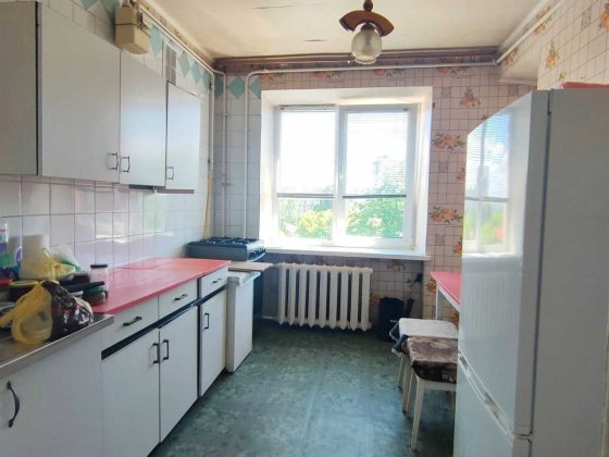 Продаж 3х кімнатної квартири м. Вишгород Вишгород