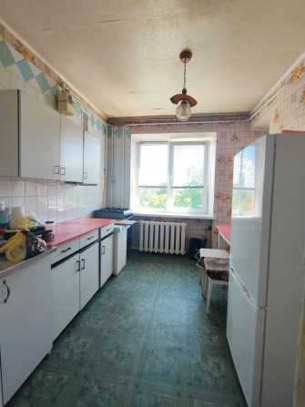 Продаж 3х кімнатної квартири м. Вишгород - фото 1