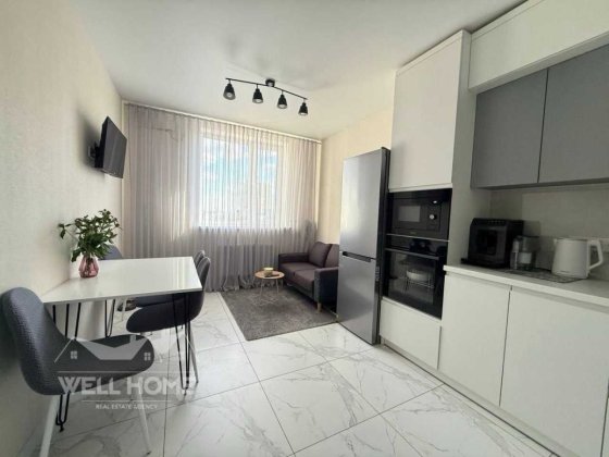 Продаж 1к квартири, вул. Набережна, 8д, ЖК Сіті Парк - Вишгород Вишгород