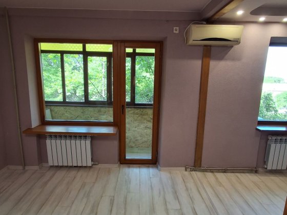 Продам 1к квартиру АОгаз Пр.Відродження Кам'янське