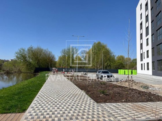 Продаж / Квартира / мирна, Гостомель Гостомель