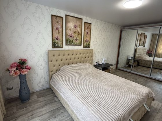 Продам 2х.ком.квартиру 3/4 ! Кам'янське