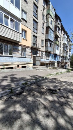 Продам 1к квартиру на Черемушках місто Камянське - фото 1
