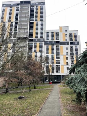 1 кімнатна  Сіти Парк City Park   Вишгород Центр Набережна 8Д - фото 1