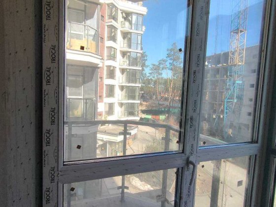 Гостомель однокімнатна квартира у продажу! Газ! Держпрограми -ТАК!