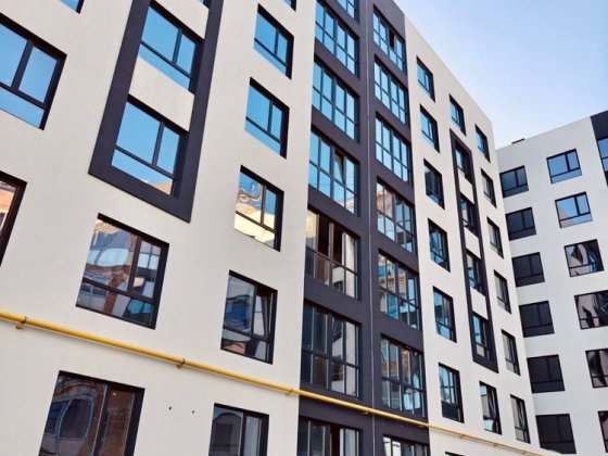 1к студія 20м2 Газ Терміновий продаж