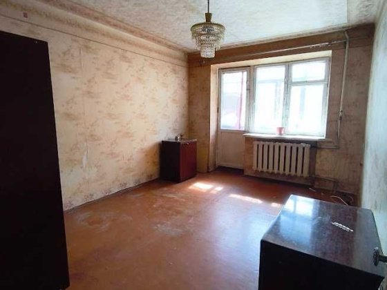 Продаж, 2кімн. квартира на правому березі Каменское