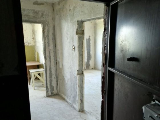 Продам 1 комн. Квартиру на левом берегу. 11мкр Кам'янське
