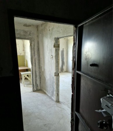 Продам 1 комн. Квартиру на левом берегу. 11мкр - фото 1