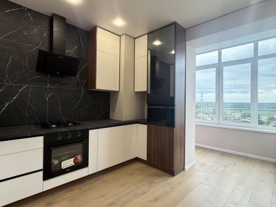 Продаж 1-кімнатна квартира з якісним ремонтом в ЖК Покровський, Держпрограми ТАК, ВИГІДНА ЦІНА Гостомель