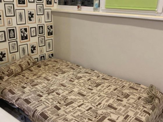 Продаж 1 к квартири Вишгород Шолуденка 18 а Вишгород