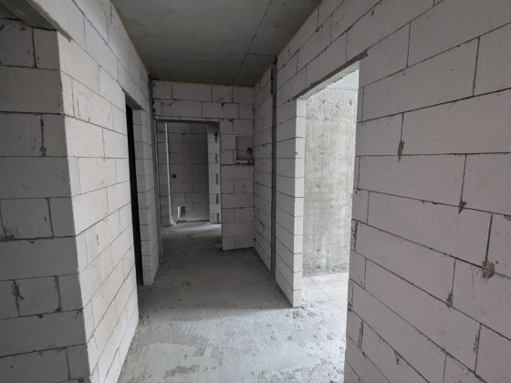 1кімнатна квартира в 10км від Києва